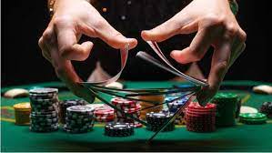 Вход на официальный сайт Casino Beep-Beep